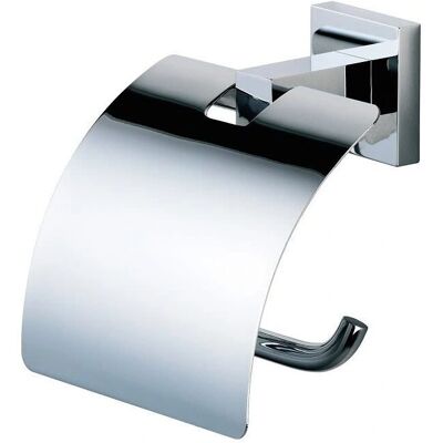 Avenarius Serie 420 Papierhalter mit Deckel Avenarius Serie 420 Papierhalter mit Deckel