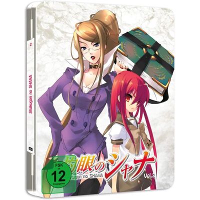 Takashi Watanabe - Vol.2 - Blu-ray DVD - Usado - Steelbook - Acción Takashi Watanabe - Vol.2 - Blu-ray DVD - Usado - Steelbook - Acción