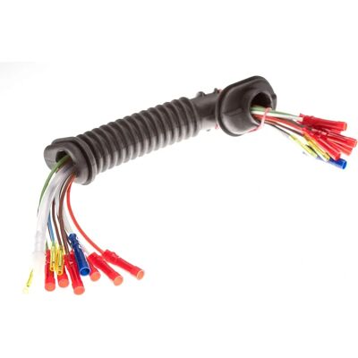 SenCom 1510401 - Reparatursatz für Kabel hinten für VW Golf IV SenCom 1510401 - Reparatursatz für Kabel hinten für VW Golf IV