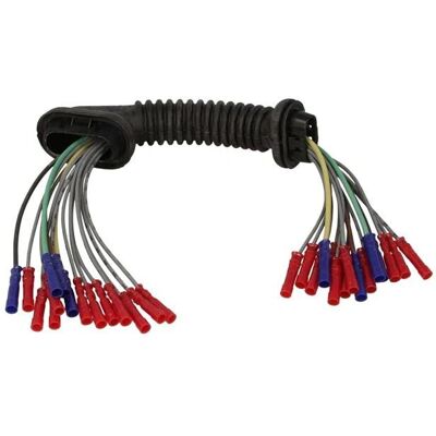 Kit de réparation de câble SenCom 1512511 - Accessoire voiture Kit de réparation de câble SenCom 1512511 - Accessoire voiture