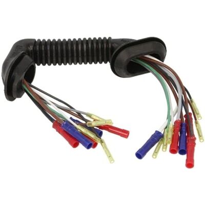 SenCom 1014361 Kabelreparatursatz für Heckklappe SenCom 1014361 Kabelreparatursatz für Heckklappe