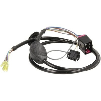 SENCOM 1014709 - Kabelset - Voor Audi 80 limousine (8 C2, B4) SENCOM 1014709 - Kabelset - Voor Audi 80 limousine (8 C2, B4)