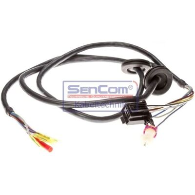SENCOM Kabelsatz 1014711 - Kabelsatz SENCOM Kabelsatz 1014711 - Kabelsatz