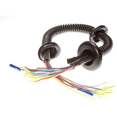 BMW 61116907260, 61118379472, 61118381933, Kit de réparation pour E39 Touring - Câblage BMW 61116907260, 61118379472, 61118381933, Kit de réparation pour E39 Touring - Câblage