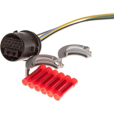 SenCom 3061507 Cable Repair Kit - Door - Cable repair kit for Opel doors SenCom 3061507 Cable Repair Kit - Door - Cable repair kit for Opel doors