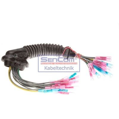 SENCOM 1512511SC - Reparatursatz Kabelset SENCOM 1512511SC - Reparatursatz Kabelset