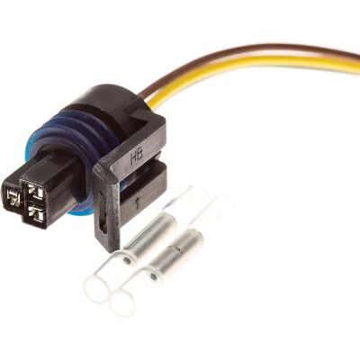 SenCom GmbH 10124 Kabelsatz - Kabelsatz SenCom GmbH 10124 Kabelsatz - Kabelsatz