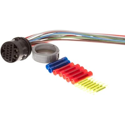 SenCom 3061160 Cable Repair Kit - Cable Repair Kit for Opel Astra H 3/5 door SenCom 3061160 Cable Repair Kit - Cable Repair Kit for Opel Astra H 3/5 door