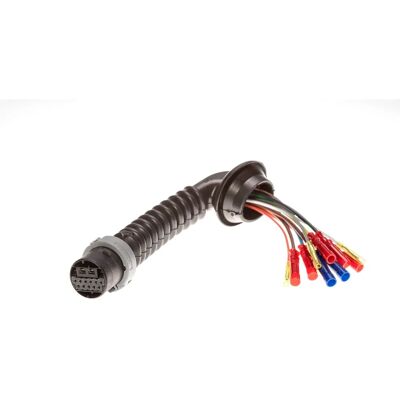 SenCom 3061508-1 Cable Repair Kit - Door SenCom 3061508-1 Cable Repair Kit - Door