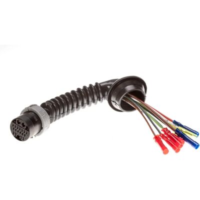 SenCom 3061130-1 Kit riparazione cavi Opel Zafira B SenCom 3061130-1 Kit riparazione cavi Opel Zafira B