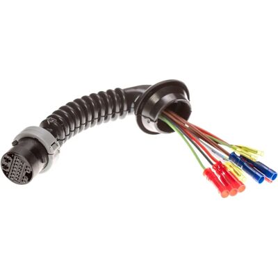 SenCom 3061160-1 Kabelreparationssæt - Bagdør Opel Astra H SenCom 3061160-1 Kabelreparationssæt - Bagdør Opel Astra H