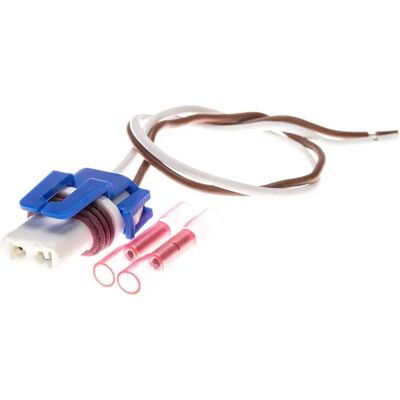 SENCOM HB4 Ceramic Lamp Socket - 2 Poles - P22d SENCOM HB4 Ceramic Lamp Socket - 2 Poles - P22d
