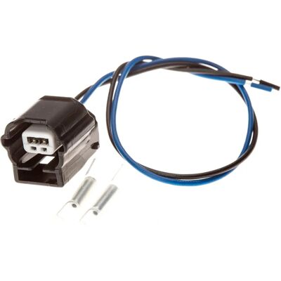 SENCOM 5030100 Kabelreparationssæt - Silikone, 2 ledere, 250mm SENCOM 5030100 Kabelreparationssæt - Silikone, 2 ledere, 250mm