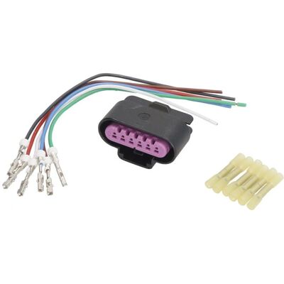 SenCom GmbH 1510020 - Kabelreparatursatz für Tür SenCom GmbH 1510020 - Kabelreparatursatz für Tür