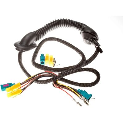 SENCOM BMW E91 Linkes Kofferraum Kabelreparatursatz SENCOM BMW E91 Linkes Kofferraum Kabelreparatursatz