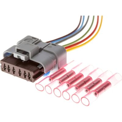 SenCom SEN10133 Kabelsatz - Kabelsatz SenCom SEN10133 Kabelsatz - Kabelsatz