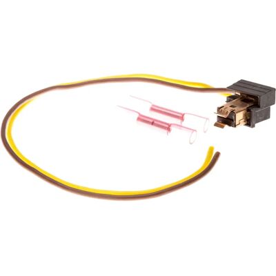 Kit de Réparation de Câbles SENCOM 503035 - Manchon Thermorétractable, 2 Conducteurs Kit de Réparation de Câbles SENCOM 503035 - Manchon Thermorétractable, 2 Conducteurs