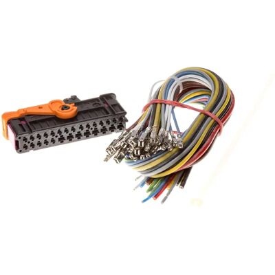 SenCom 1510010 Kit de reparación de cables - Puertas de vehículos SenCom 1510010 Kit de reparación de cables - Puertas de vehículos