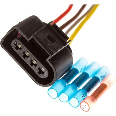 SENCOM 503044 Tændspole Reparationskit - 4 ledere SENCOM 503044 Tændspole Reparationskit - 4 ledere