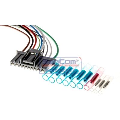 SenCom 10128 Kit de reparación para FIAT Panda II 5 puertas - Kit de reparación SenCom 10128 Kit de reparación para FIAT Panda II 5 puertas - Kit de reparación