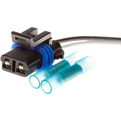 Zestaw kabli ogrzewania kabiny SENCOM 10016 - System podgrzewania silnika Zestaw kabli ogrzewania kabiny SENCOM 10016 - System podgrzewania silnika