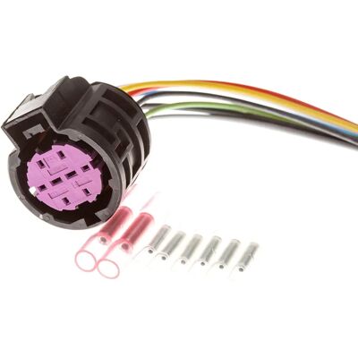 SenCom 10130 Zestaw naprawczy do FIAT 500 3-drzwi, 500X - Zestaw naprawczy SenCom 10130 Zestaw naprawczy do FIAT 500 3-drzwi, 500X - Zestaw naprawczy