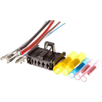 SenCom 503509 Kabelset für Fahrzeugheizung - Ersatzkit für Motorvorwärmung SenCom 503509 Kabelset für Fahrzeugheizung - Ersatzkit für Motorvorwärmung