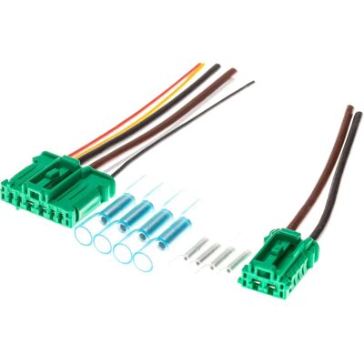 SenCom 501010 Reparationsæt, Kabelsæt - Varme kabler sæt SenCom 501010 Reparationsæt, Kabelsæt - Varme kabler sæt