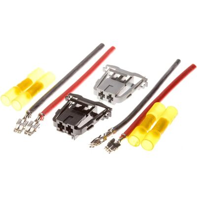 SENCOM Reparatursatz - 503090-S - Verkabelung, Heizung, 4 Leiter SENCOM Reparatursatz - 503090-S - Verkabelung, Heizung, 4 Leiter