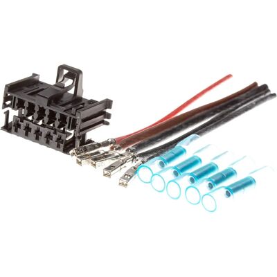 SENCOM Reparatursatz für Opel Corsa D - Kabel & Heizsystem SENCOM Reparatursatz für Opel Corsa D - Kabel & Heizsystem