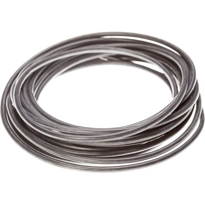 Câble SENCOM LB1416-5 - Silicone, 4mm², 80V, 5m Câble SENCOM LB1416-5 - Silicone, 4mm², 80V, 5m