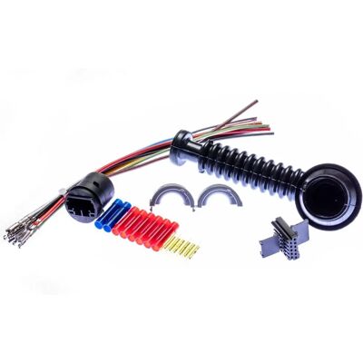Kit di riparazione cavi SENCOM - Modello 3061500 per porta Kit di riparazione cavi SENCOM - Modello 3061500 per porta