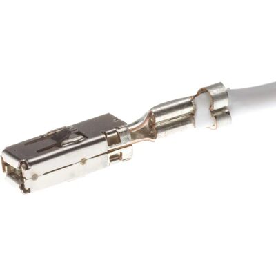 SENCOM SKR1006 Kabel - Weiblicher Flachstecker 300mm SENCOM SKR1006 Kabel - Weiblicher Flachstecker 300mm