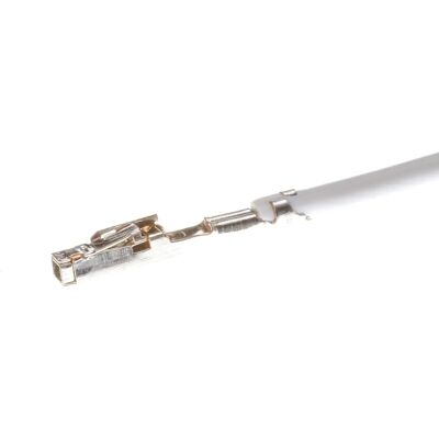 SENCOM SKR1026 Kabelreparatur - Flachsteckdose SENCOM SKR1026 Kabelreparatur - Flachsteckdose