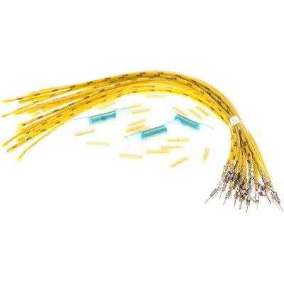 SENCOM 1512513S Rear Door Wiring Repair Kit SENCOM 1512513S Rear Door Wiring Repair Kit
