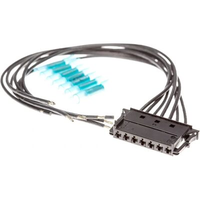 Mercedes-Benz A2115450328 Kit di riparazione del cavo per luce posteriore - Kit di riparazione del cavo per luce posteriore Mercedes-Benz A2115450328 Kit di riparazione del cavo per luce posteriore - Kit di riparazione del cavo per luce posteriore