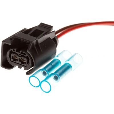 SENCOM 20234 Kabelreparatieset - Silikon, 250mm, 2 Leiter SENCOM 20234 Kabelreparatieset - Silikon, 250mm, 2 Leiter
