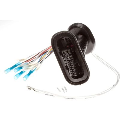 Kit di riparazione cavi SenCom 1014610SC - Porta anteriore per Audi Kit di riparazione cavi SenCom 1014610SC - Porta anteriore per Audi