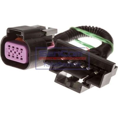 SenCom 503051 Repair Kit for Cables & Rear Lights - Repair kit for cables, rear lights, Peugeot Boxer Van, Citroën Jumper II Van SenCom 503051 Repair Kit for Cables & Rear Lights - Repair kit for cables, rear lights, Peugeot Boxer Van, Citroën Jumper II Van