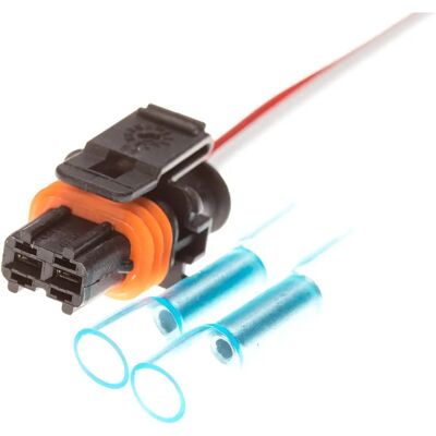SenCom 504029 Kabelreparationssæt til FIAT Ducato II - Brændstofindsprøjtningsventil SenCom 504029 Kabelreparationssæt til FIAT Ducato II - Brændstofindsprøjtningsventil