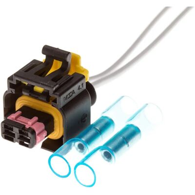 SenCom 504030 Kabelreparationssæt - Van dele SenCom 504030 Kabelreparationssæt - Van dele