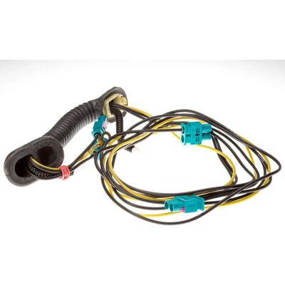 SenCom 1510502 - Cable Repair Kit for VW Golf 5 SenCom 1510502 - Cable Repair Kit for VW Golf 5
