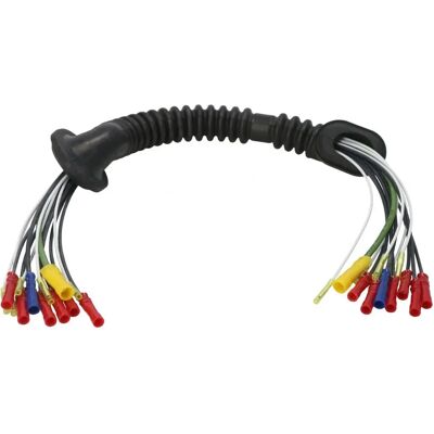 SENCOM 1512109 Kabelreparationsæt - Bagklap SENCOM 1512109 Kabelreparationsæt - Bagklap