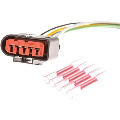 SENCOM 20269 Luftstromsensor Reparaturset - Kabel, Silikon SENCOM 20269 Luftstromsensor Reparaturset - Kabel, Silikon