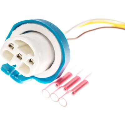 SENCOM Kabelreparaturset P29t - Kabelreparaturset SENCOM Kabelreparaturset P29t - Kabelreparaturset