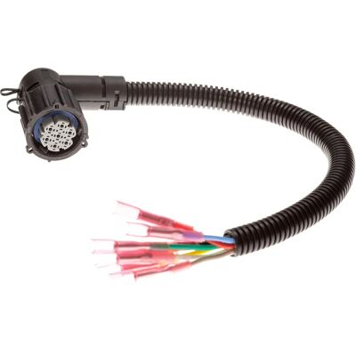 SENCOM 20255 - Markeringlampa - Kabel 300mm SENCOM 20255 - Markeringlampa - Kabel 300mm