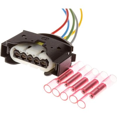 SENCOM 20274 Cable Repair Kit - Air Flow Sensor - Mercedes Vito SENCOM 20274 Cable Repair Kit - Air Flow Sensor - Mercedes Vito