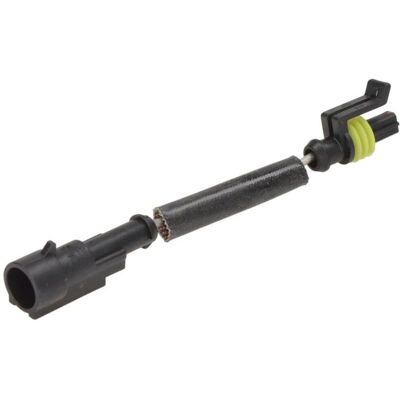 Sencom Modèle Opel - Câble adaptateur pour pressostat d'huile - Connecteur électrique Sencom Modèle Opel - Câble adaptateur pour pressostat d'huile - Connecteur électrique