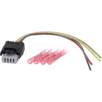 Sencom Reparatursatz Kabelbaum - Saugrohrdrucksensor - Kabelreparatursatz Sencom Reparatursatz Kabelbaum - Saugrohrdrucksensor - Kabelreparatursatz