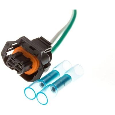 Sencom Reparaturset - Kraftstoffinjektor Kabelset für Fiat/Opel Sencom Reparaturset - Kraftstoffinjektor Kabelset für Fiat/Opel